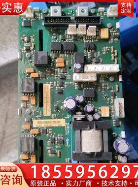 议价伟肯变频器驱动板PC00236  140A原装拆机保证质