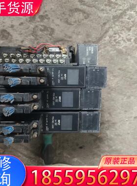 议价GEPLC通迅模块，IC 693BEM331K，一个适用