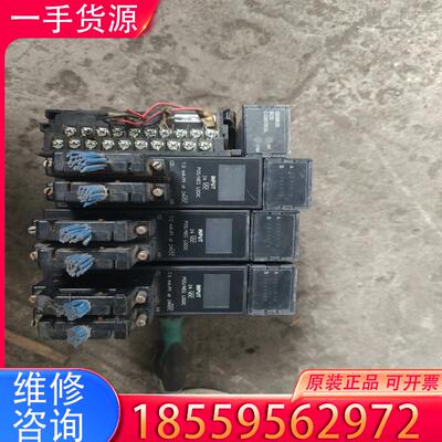 议价GEPLC通迅模块，IC 693BEM331K，一个适用