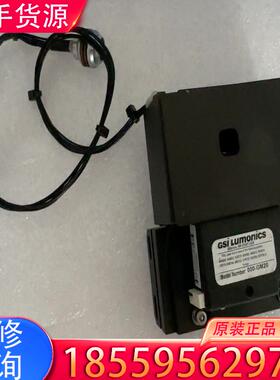 议价二手拆机gsi lumonics  000-GM20适用