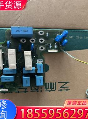议价原装拆机艾默生变频器SP4402 SP4401触发板适用