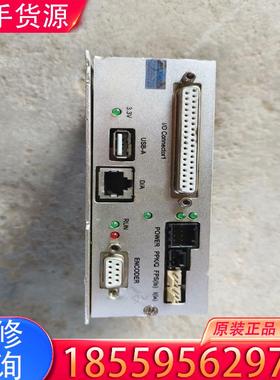 议价大族激光打标卡EMCC3200 -FL适用