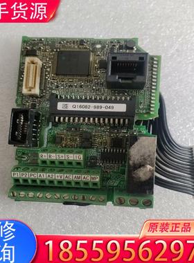 议价安川变频器主板YPHT31500-1E /YPHT3适用