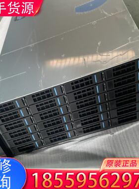 议价中兴 R5500G4 36盘位服务器 存储服务器 监适用