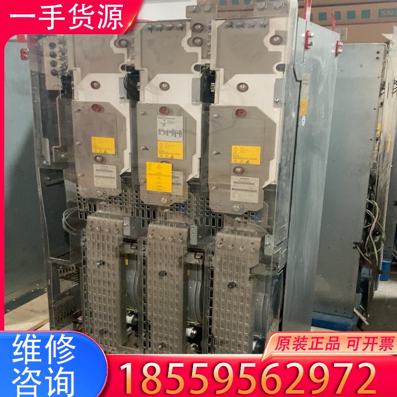 议价西门子整流单元6SL3330-6TG41-2AA3适用