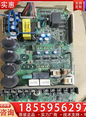议价安川A1000变频器驱动板YPHT31610-1C，拆机