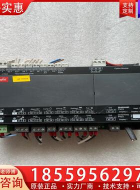 议价丹佛斯AK-CC55电子膨胀阀控制器084B4082 带