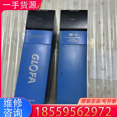 议价GM3-PA2A标价 单价 实物图 功能包好除功能以适用