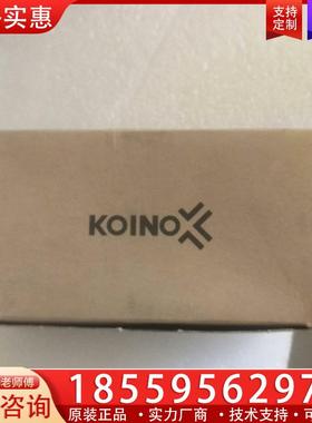 议价韩国建兴koino限位开关KLCA12，全新库存1台，具