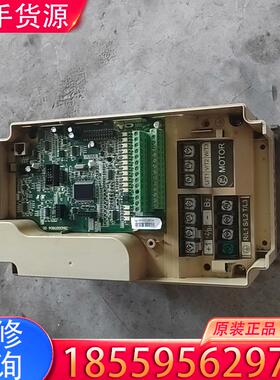 议价台达变频器，VFD037B23A，实物拍摄，功能测试适用