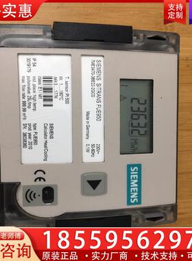 议价二手西门子FUE950 拆机功能包好，无破损。成色还可以