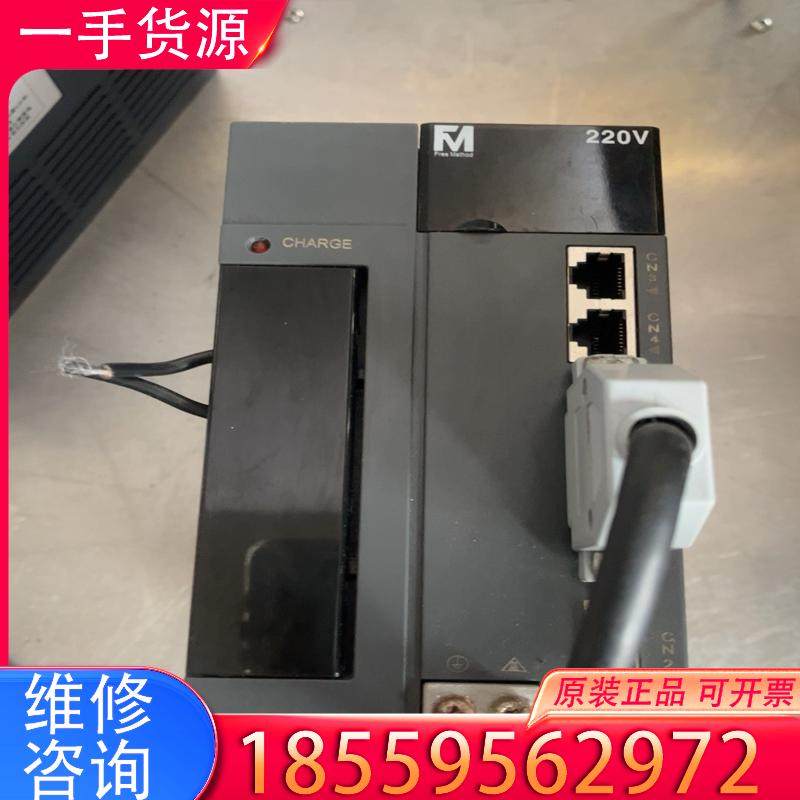 议价飞迈驱动器：HS100M2-N 1.8kw适用