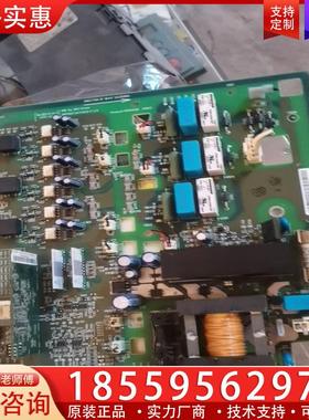 议价oint5611拆机abb变频器acs510 550驱动