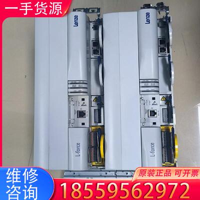 议价伦茨驱动器E94ASHE0244，实物图现货，成色漂适用