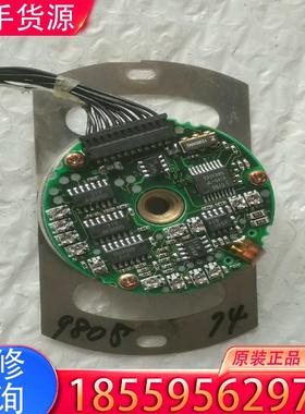 议价安川伺服 安川伺服编码器 UTOPH-81AWF适用适用