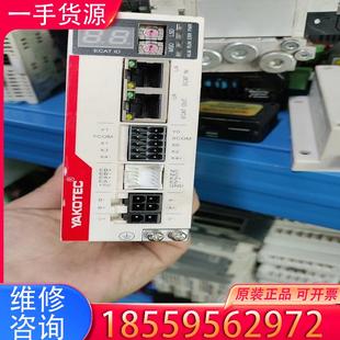 Mini3E 议价研控EtherCAT总线驱动器MS V适用