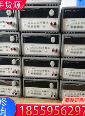 议价是德科技E3640A 安捷伦E3640A电源适用