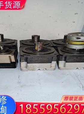 议价SPlH090S-005K，SPG减速机 速比15，适用