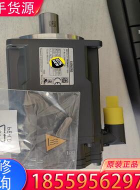 议价全新无包装伺服电机1FK2104-6AF01-1MA适用