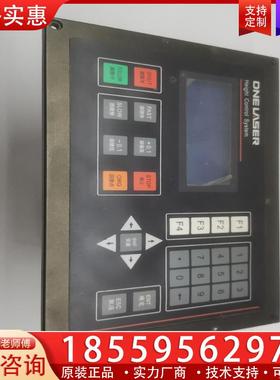 议价柏楚调高器BCS100 V5.1 实物拍摄  成色漂亮