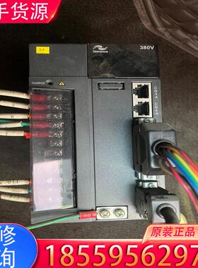 议价原装拆机汇川伺服驱动 IS620PT3R5I 功能包适用