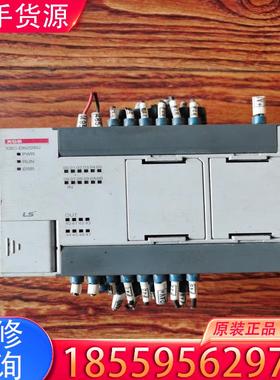 议价韩国LS产电XBC-DN20SU二手拆机功能包好议价适用