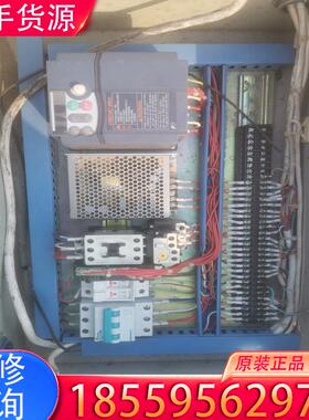 议价二手拆机富士变频器  FRNO.4C1S-4C适用