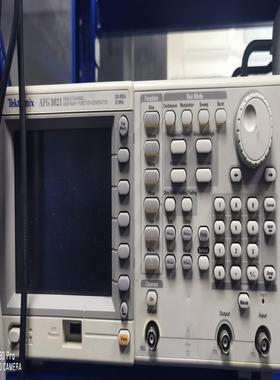 议价AFG3021函数信号发生器泰克3021，单通道25适用