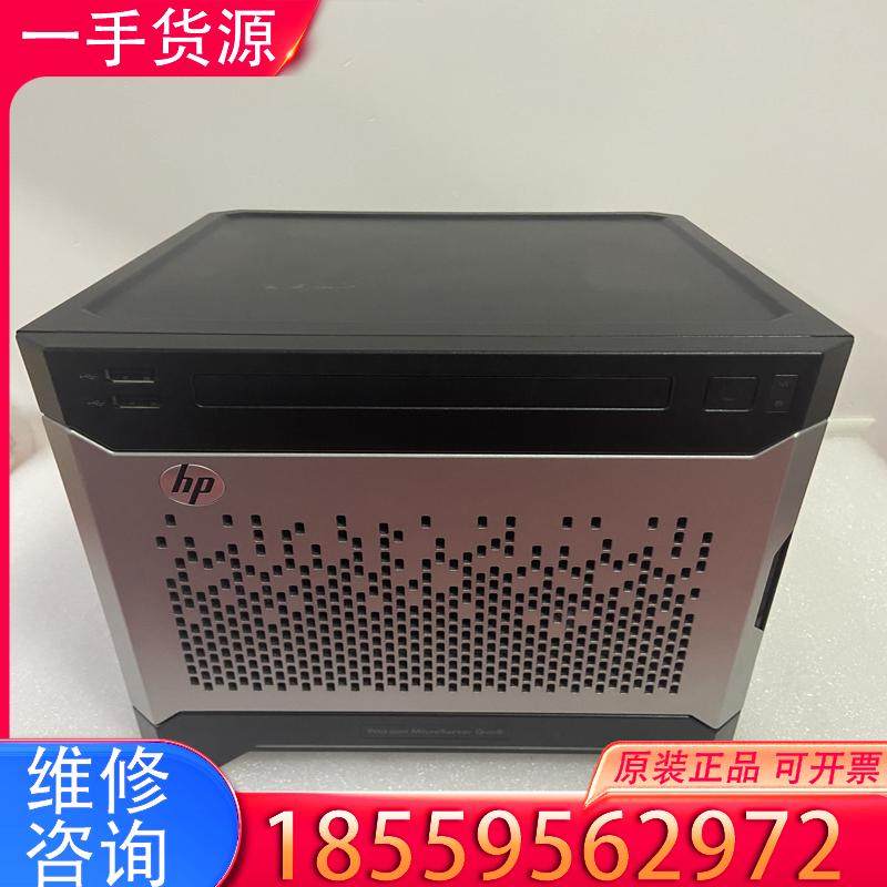 议价惠普HP GEN8服务器 使用正常，实物照片实物拍摄适用