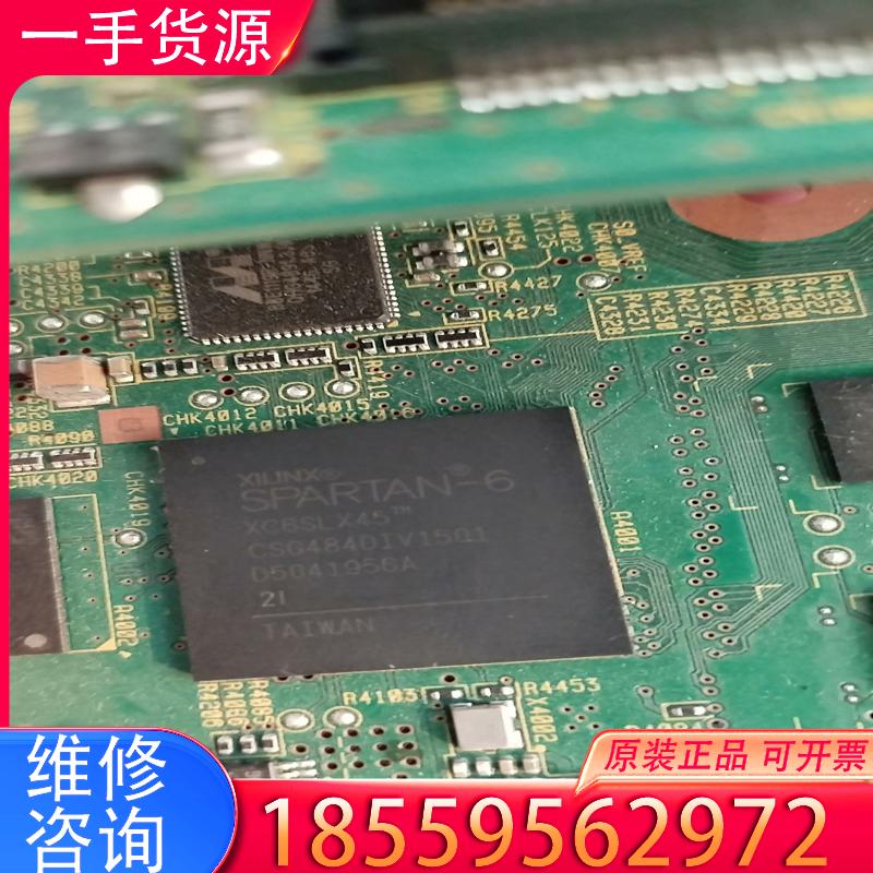 议价XILINX , SPARTAN-6 , XC6SL适用