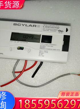 议价拆机进口SCYLAR，Type548 3045343适用