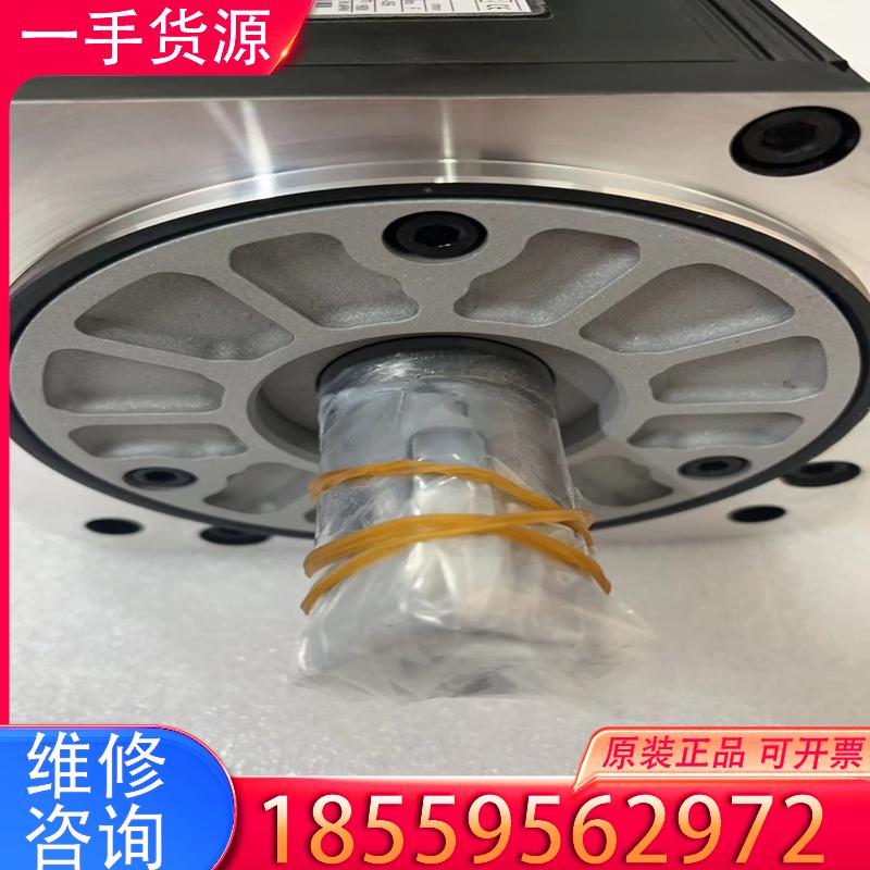 议价SGMSH-30DCA6F-OY安川伺服电机成色漂亮适用