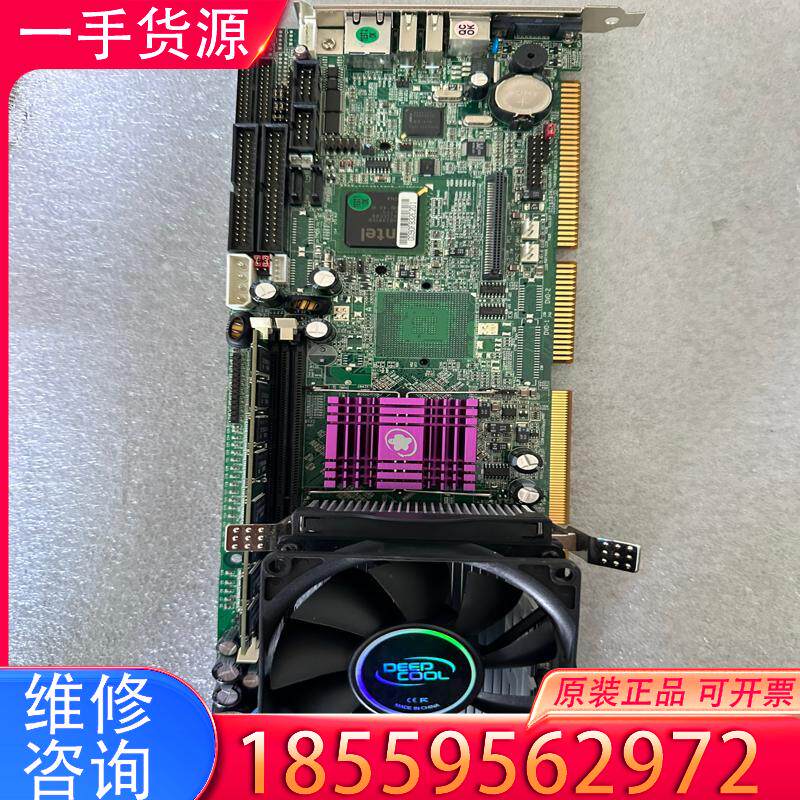 议价台湾瑞传 ROBO-8713VGA BIOS R1.适用