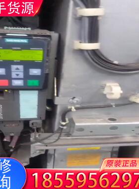 议价西门子G120 变频器moudle 240变频器16适用