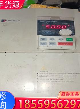 议价普传11kw变频器pi8100a1 011f3 po适用