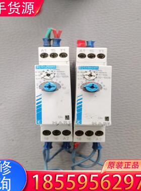 议价高诺斯CROUZET多功能时继电器 MUR1.888适用