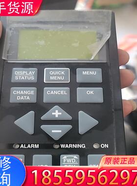 议价丹佛斯变频器VLT5000系列175Z0401适用