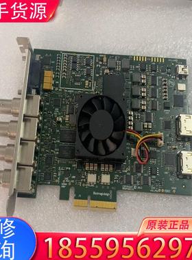 议价BMD DeckLink 4k Extreme 视频适用