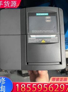 议价西门子6SE6440-2UC21-5BA1 无拆修 适用