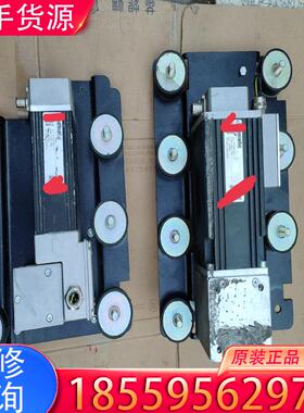 议价迅达电梯门机马达Sematic思迈特门电机，BSS8适用