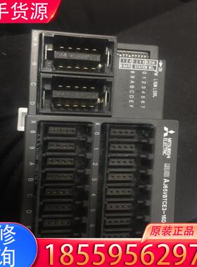 议价AJ65VBTCE3-16D   cc-link输入适用