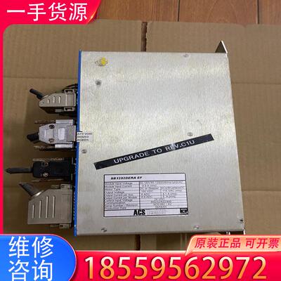 议价康代ACS驱动器 SB1292DERA-EF   拆适用