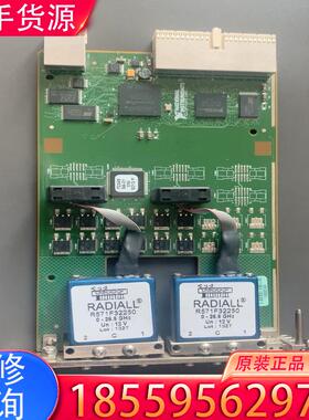议价美国原装PXI2527，PXI-2529  PXI2适用