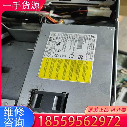 议价现货HP DL320E Gen8 V2 服务器250适用