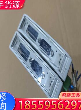 议价意大利ADFWeb网关HD67221拆机的功能正常，适用