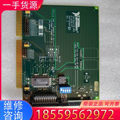 议价National Instruments NI AT适用