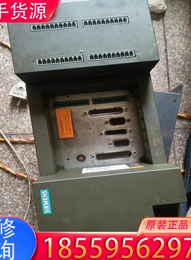 议价西门子主机6FC5510-0BA00-0AA1，东西适用