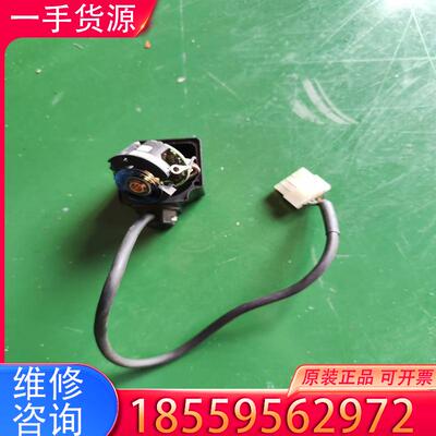 议价富士伺服电机编码器，TS5668N21适用