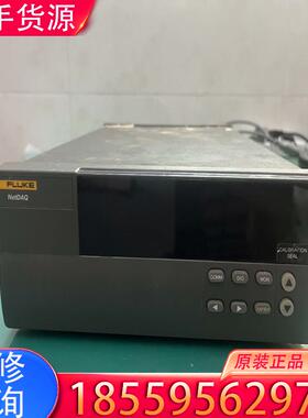 议价福禄克Fluke-NetDAQ2640A/41A数据适用