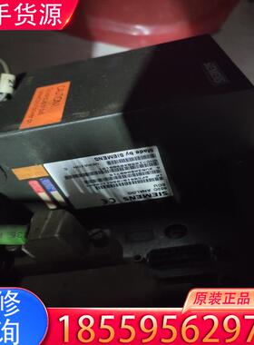 议价西门子802C数控单元一套6FC5510-0BA11适用